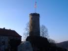 Sparrenburg in Bielefeld